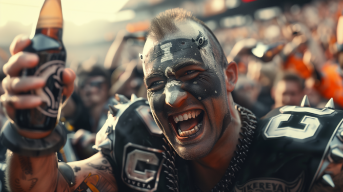 jack1717 ultra wide photo realistic portrait of a football fan 0f5922d4 3744 4c95 8d34 56da3e8eb179