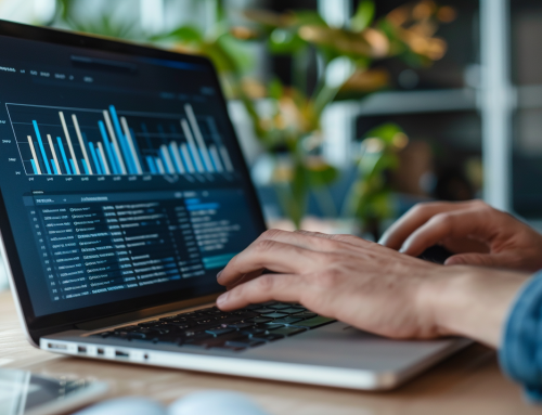 SEO 2024 : Stratégies avancées pour dominer les moteurs de recherche dans un paysage numérique en mutation