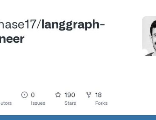 LangGraph Engineer : L’agent IA qui révolutionne le développement d’applications